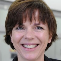 Prof. Dr. Jutta Eichler avatar image