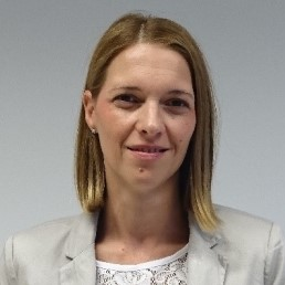 Dr. Ivona Nuić avatar image