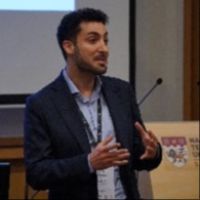 Dr. Claudio Tosto avatar image