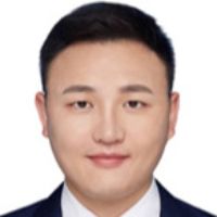 Dr. Liang Zhao avatar image