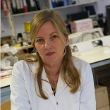 Prof. Dr. Patricia Connolly avatar image
