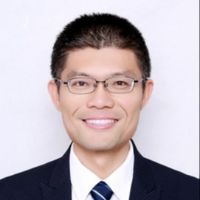 Prof. Dr. Enguo Chen avatar image