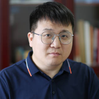 Dr. Peng Chen avatar image