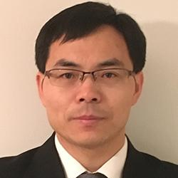Dr. Lewis Shi avatar image
