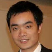 Dr. Yaqing Chi avatar image