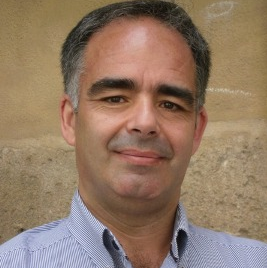 Dr. Juan de Dios Alché Ramírez avatar image