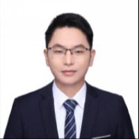 Dr. He Yang avatar image