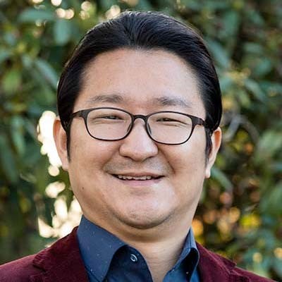 Dr. Sunggu Yang avatar image