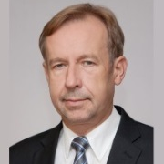 Prof. Dr. Jacek Przybył avatar image