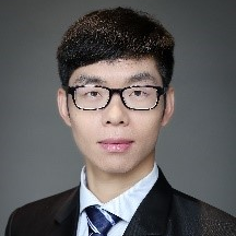 Prof. Dr. Xiaorui Zhang avatar image