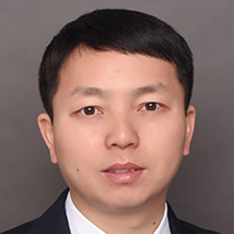 Dr. Zhaohui Xia avatar image