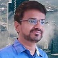 Dr. Rutvij Jhaveri avatar image