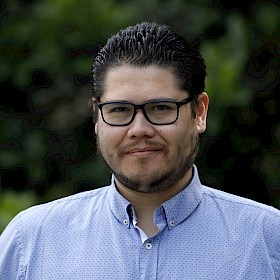 Dr. Christian Espinosa-Bustos avatar image