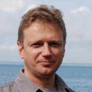 Dr. Serge Smirnov avatar image