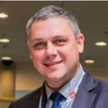 Prof. Dr. Ivan Pavlenko avatar image