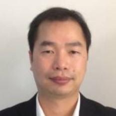 Dr. Pingguo Huang avatar image