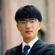 Dr. Chenfeng Wang avatar image