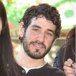 Dr. Francisco J. Pérez-Invernón avatar image