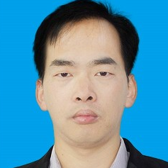 Prof. Dr. Shengbao Cai avatar image