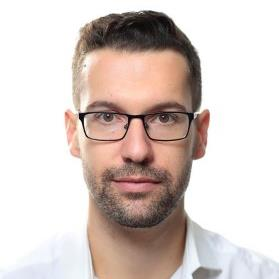 Dr. Manuel Álvarez-Rodríguez avatar image