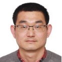 Prof. Dr. Shimin Cai avatar image