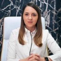 Dr. Gina Gheorghe avatar image