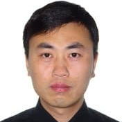 Dr. Yichao Wang avatar image