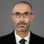 Dr. Yousef Alhaj Hamoud avatar image