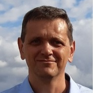 Dr. Alexey G. Kruglov avatar image
