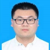 Dr. Jie Huang avatar image