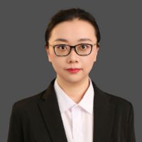 Dr. Yu Liu avatar image