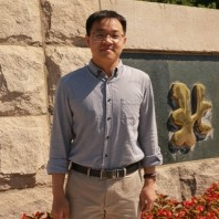 Dr. Haolin Zhang avatar image