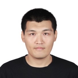 Dr. Zhihao Jia avatar image