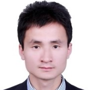 Dr. Zhengrong Yuan avatar image