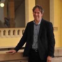 Prof. Dr. Ákos Török avatar image