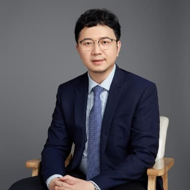 Prof. Dr. Yankai Xia avatar image