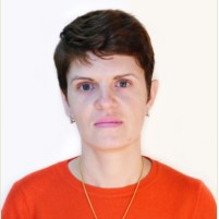 Dr. Cristina Tudoran avatar image