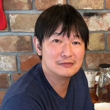 Dr. Chi-Hao Wu avatar image