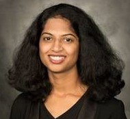 Dr. Anitha K. Shenoy avatar image