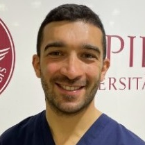Dr. Gianni Di Giorgio avatar image