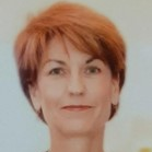 Prof. Dr. Mariana Floria avatar image