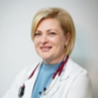 Dr. Daniela Maria Tanase avatar image