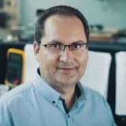 Prof. Dr. Alexandros Katsaounis avatar image