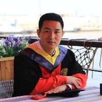 Dr. Jiaxiang Li avatar image