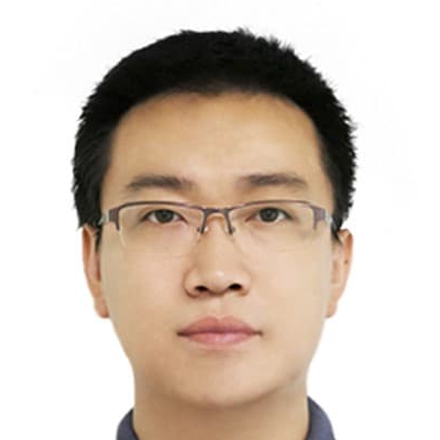Dr. Ziguang Jia avatar image
