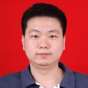 Dr. Zhigang Wang avatar image