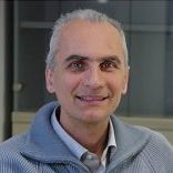 Dr. Luca Poletto avatar image