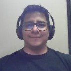 Dr. Alberto J. Rosales Silva avatar image