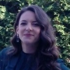 Dr. Marta Kovač avatar image