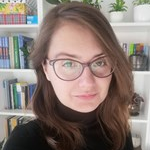 Dr. Karolina Siedliska avatar image